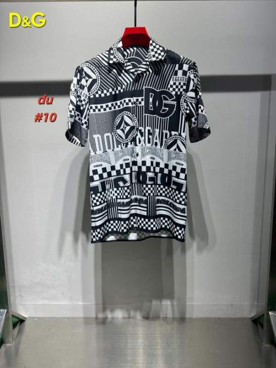Picture of DG Shirts Short _SKUDGS-2XL12yr2628215